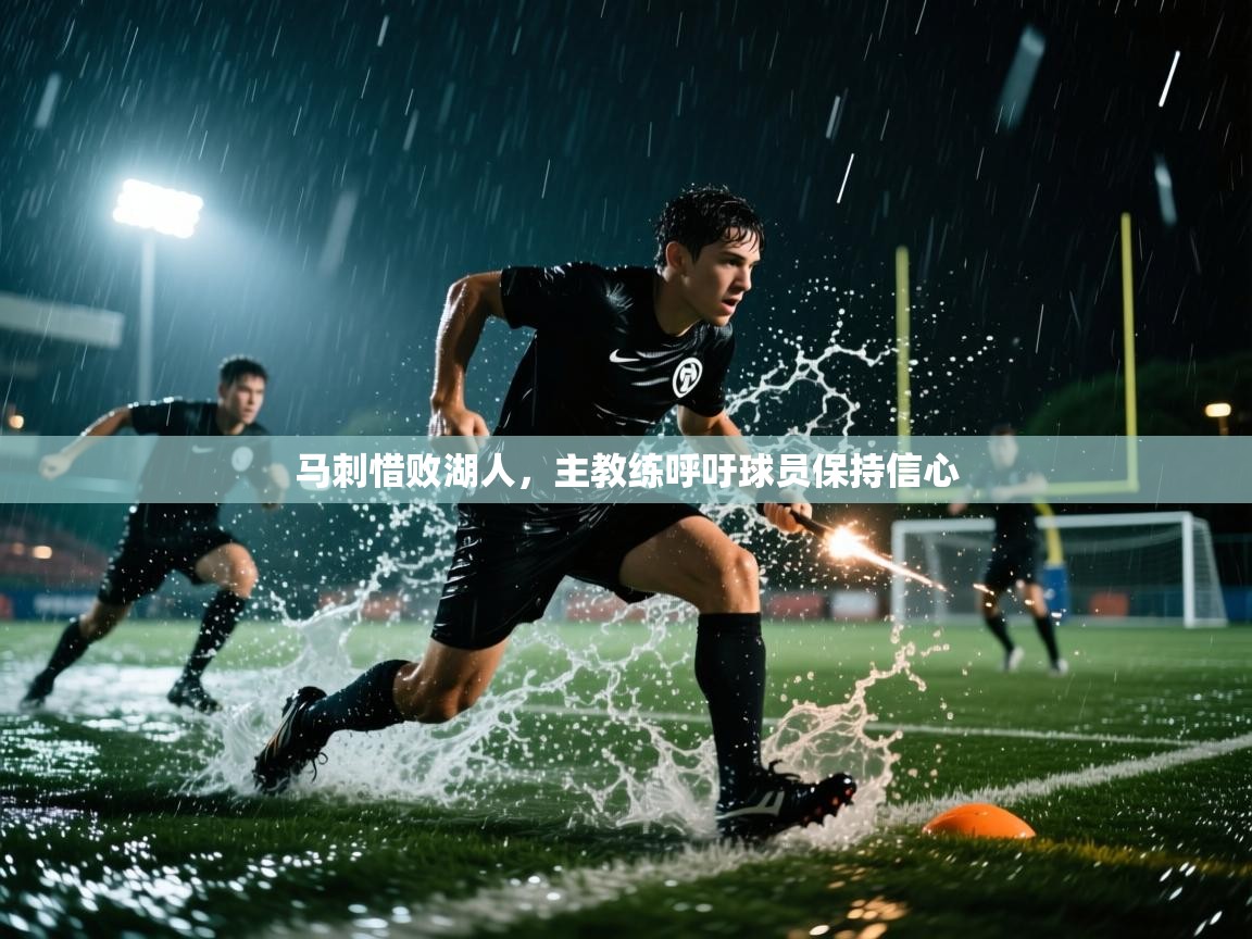 马刺惜败湖人,主教练呼吁球员保持信心 第1张