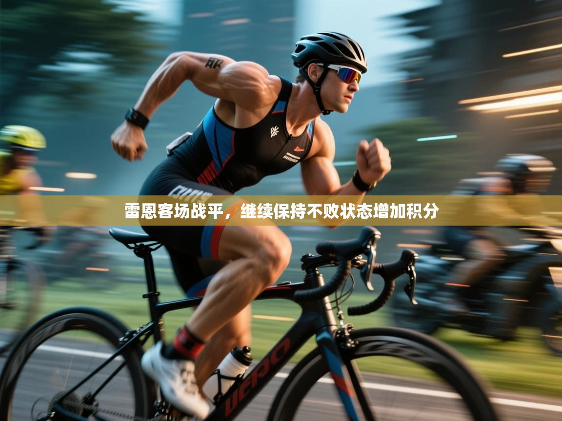 雷恩客场战平,继续保持不败状态增加积分 第2张