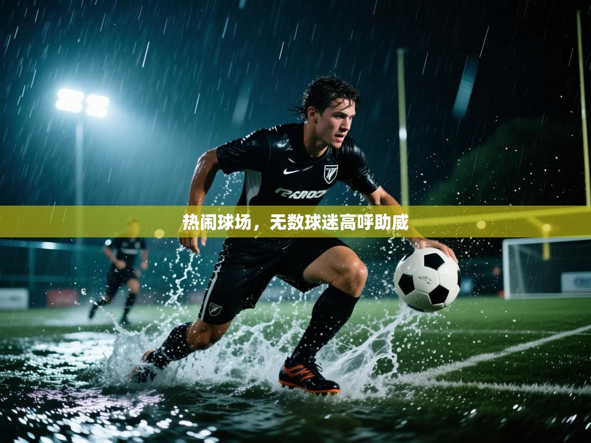 热闹球场，无数球迷高呼助威  第2张