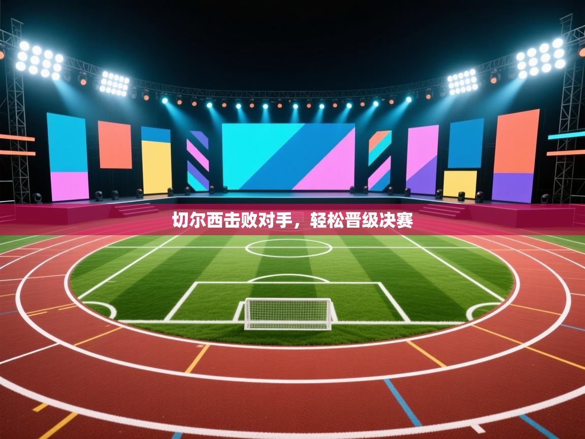 切尔西击败对手，轻松晋级决赛  第2张