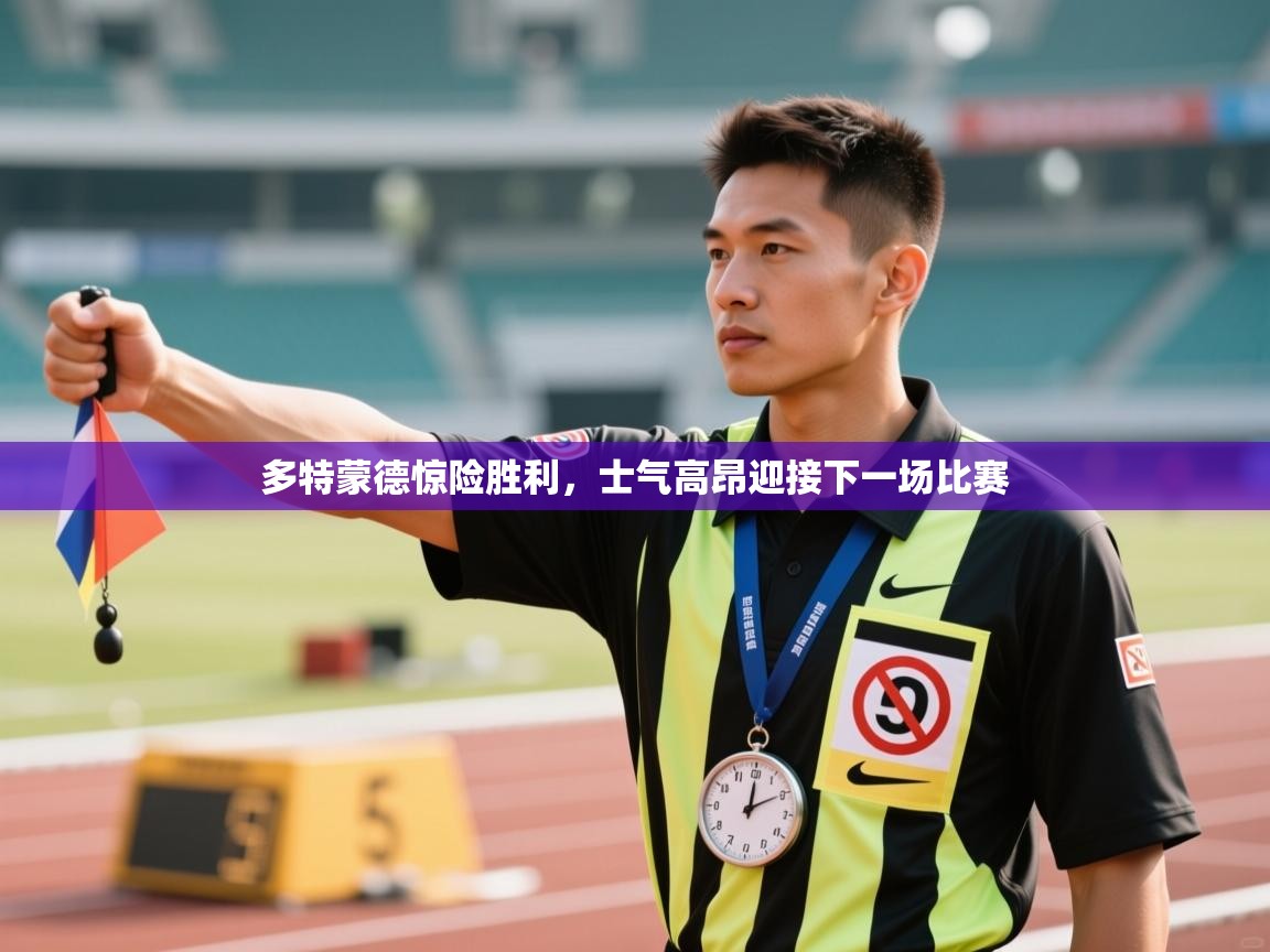 多特蒙德惊险胜利,士气高昂迎接下一场比赛 第1张