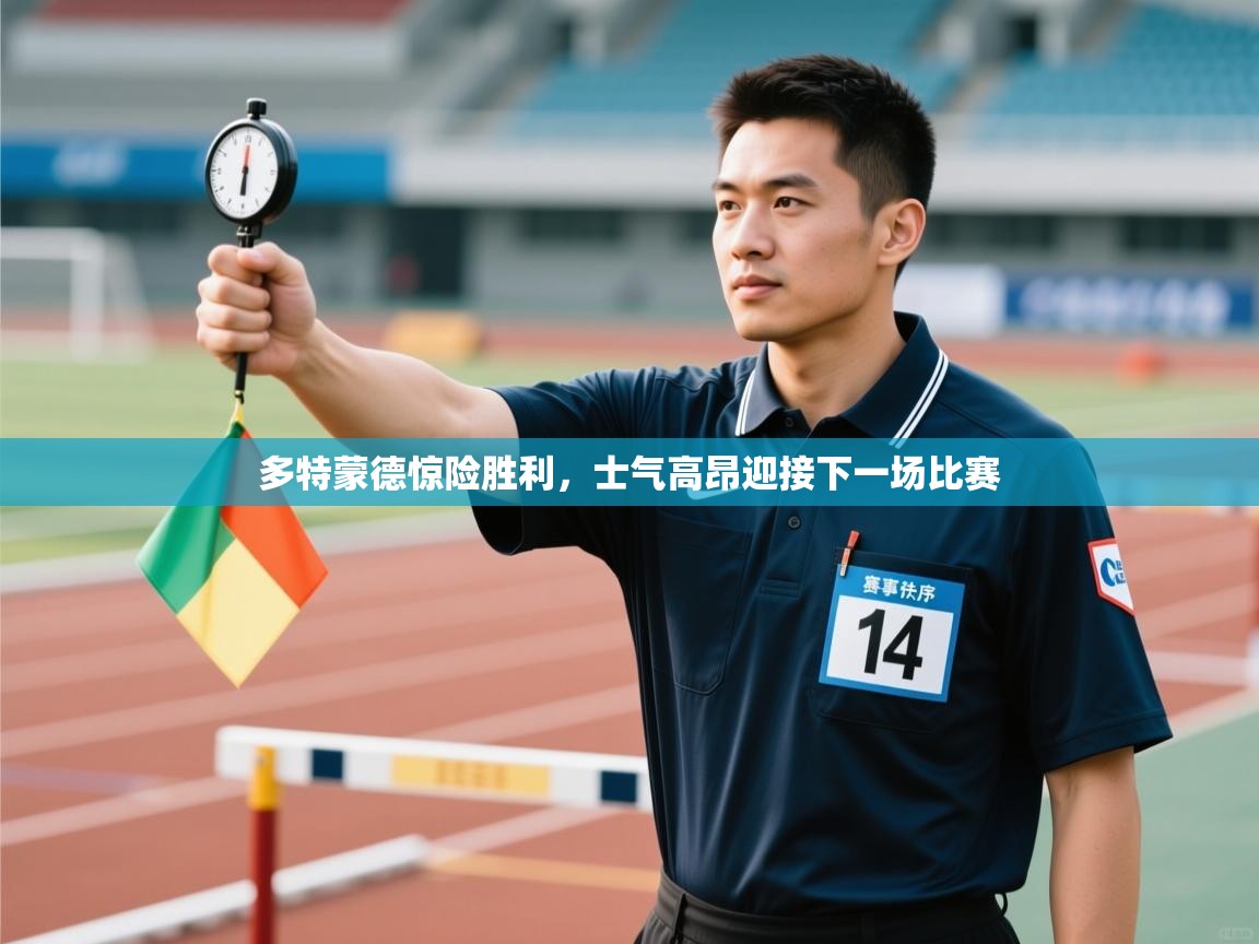 多特蒙德惊险胜利,士气高昂迎接下一场比赛 第2张