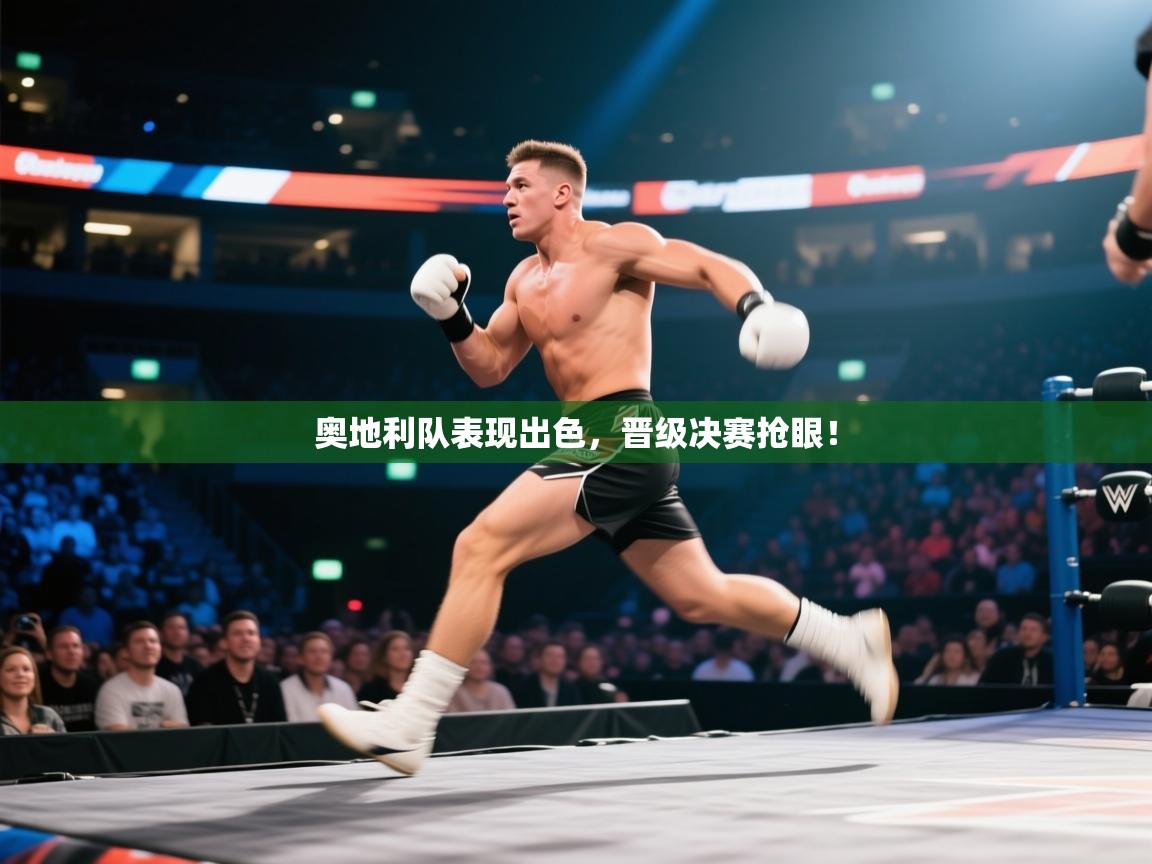 奥地利队表现出色，晋级决赛抢眼！  第1张