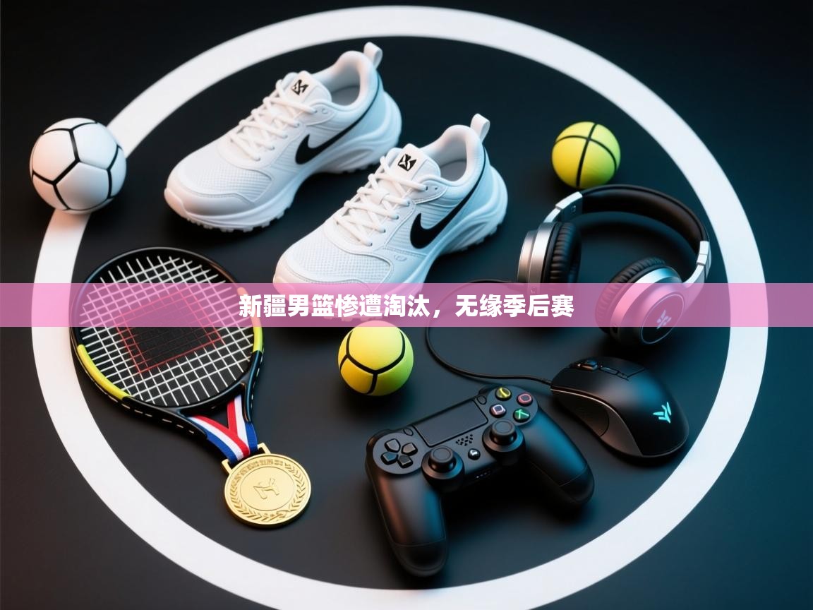 新疆男篮惨遭淘汰，无缘季后赛  第1张