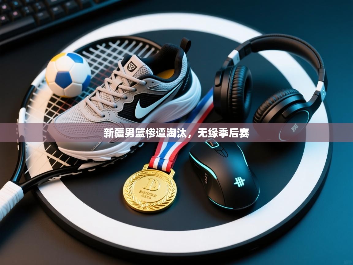 新疆男篮惨遭淘汰，无缘季后赛  第2张