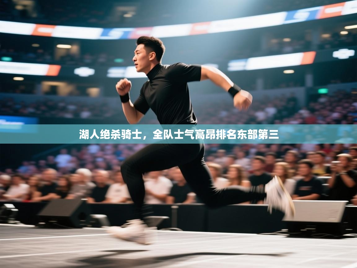 湖人绝杀骑士，全队士气高昂排名东部第三  第1张