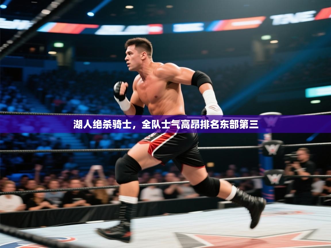 湖人绝杀骑士，全队士气高昂排名东部第三  第2张