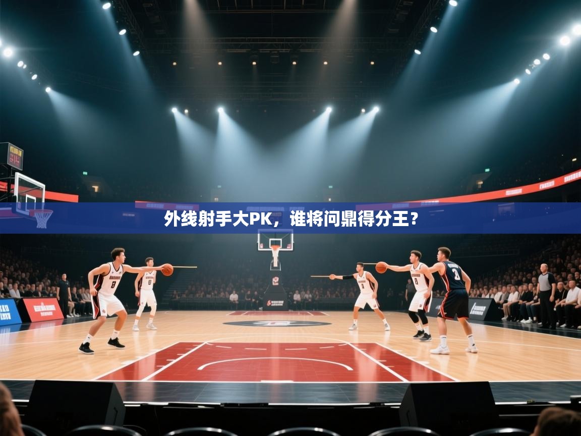 外线射手大PK，谁将问鼎得分王？  第2张