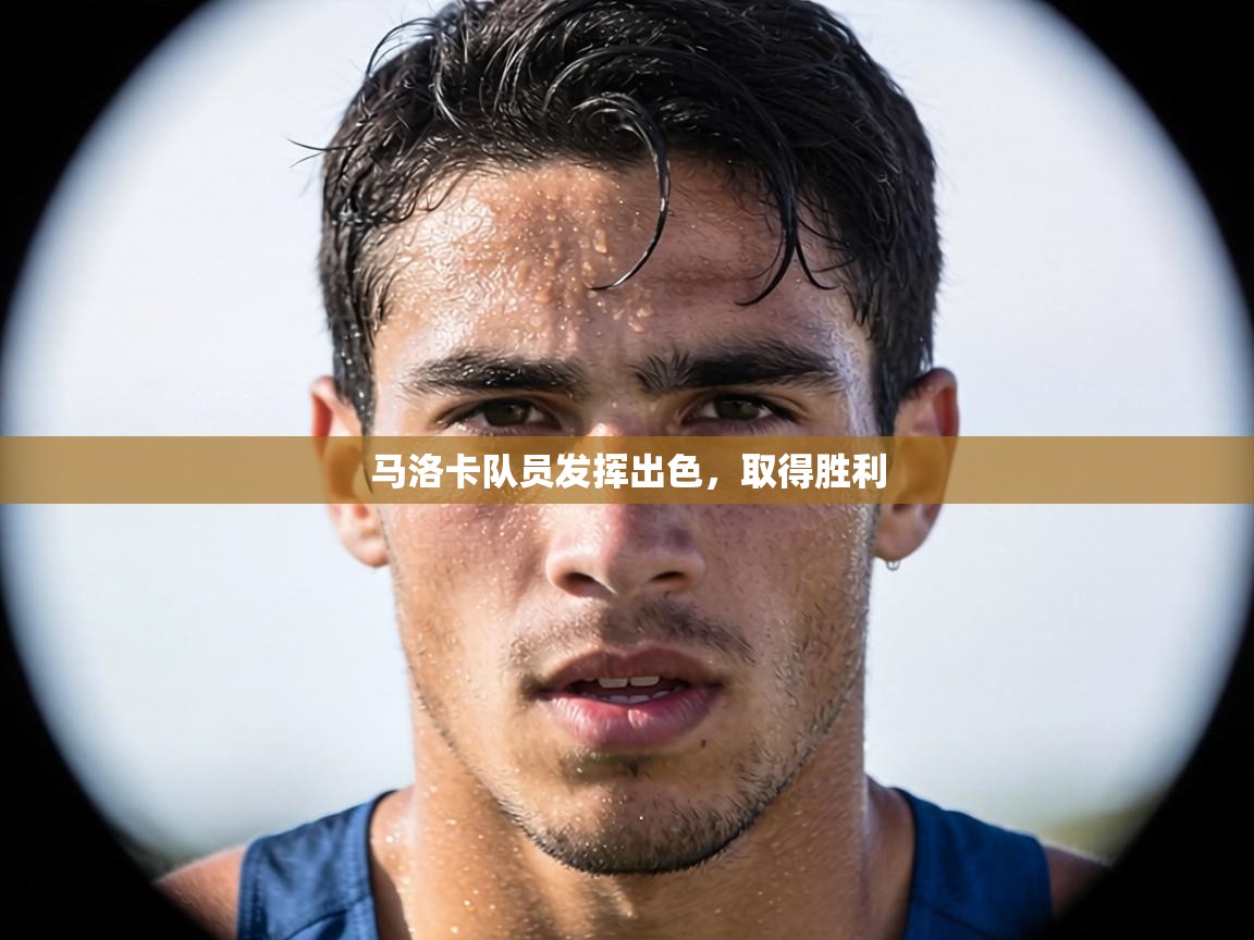 马洛卡队员发挥出色，取得胜利  第1张